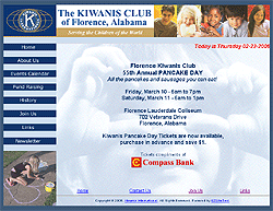 Florence Kiwanis