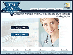 TMA Search