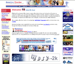 America Chamber of Commerce