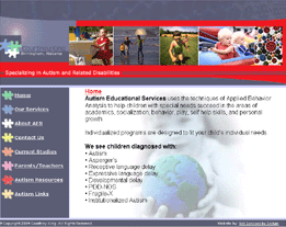 Autism Educational Services 