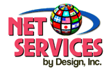 NET SERVICES by Design, Inc.