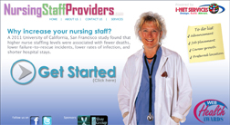 Nursing Staff Providers