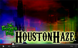 Houston Haze Video