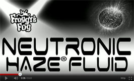 Neutronic Haze Video