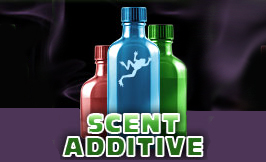 Scent Additives