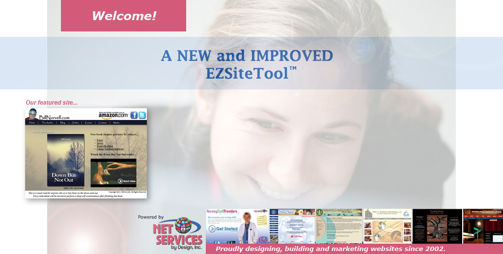 Featured site