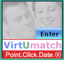 VirtUmatch - Point.Click Date.