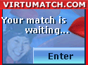 VirtUmatch - Point.Click Date.