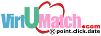 VirtUmatch - Point.Click Date.