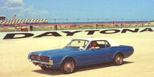 Daytona 500 Speedway