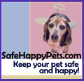 SafeHappyPets.com