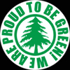 Proud to be Green